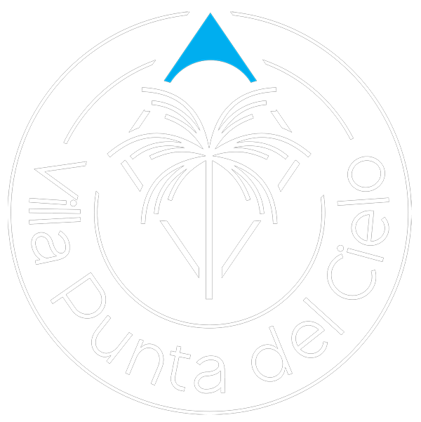 Villa Punta del Cielo